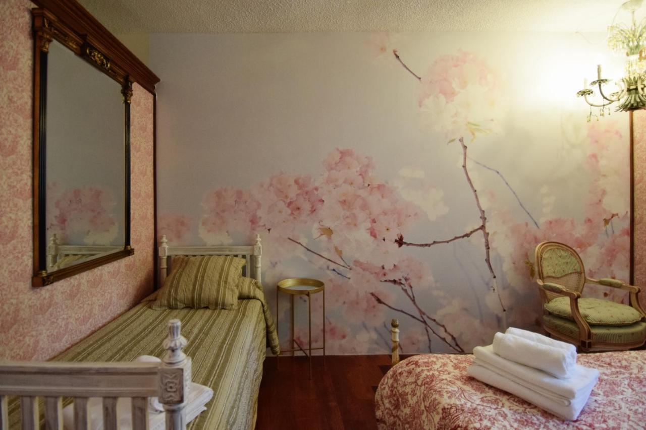 Burgo Apartamentos Maria Luisa מראה חיצוני תמונה