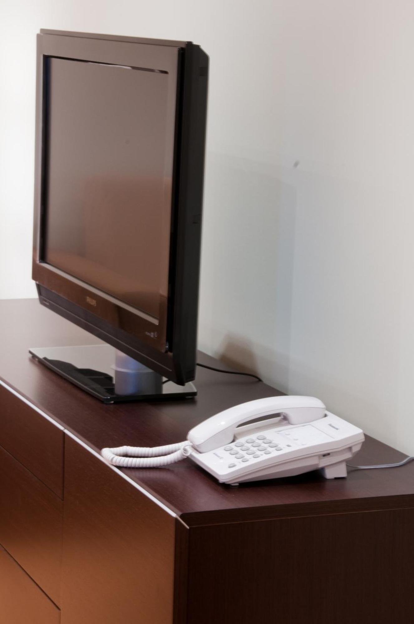 Burgo Apartamentos Maria Luisa מראה חיצוני תמונה